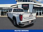 New 2025 GMC Sierra 1500 SLT Crew Cab 4x4 Pickup for sale #JG2830 - photo 5