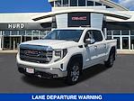 New 2025 GMC Sierra 1500 SLT Crew Cab 4x4 Pickup for sale #JG2830 - photo 6