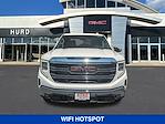 New 2025 GMC Sierra 1500 SLT Crew Cab 4x4 Pickup for sale #JG2830 - photo 7