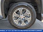 New 2025 GMC Sierra 1500 SLT Crew Cab 4x4 Pickup for sale #JG2830 - photo 8