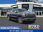 New 2025 GMC Sierra 1500 SLT Crew Cab 4x4 Pickup for sale #JG2831 - photo 1