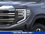 New 2025 GMC Sierra 1500 SLT Crew Cab 4x4 Pickup for sale #JG2831 - photo 10