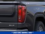 New 2025 GMC Sierra 1500 SLT Crew Cab 4x4 Pickup for sale #JG2831 - photo 11