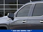 New 2025 GMC Sierra 1500 SLT Crew Cab 4x4 Pickup for sale #JG2831 - photo 12