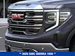 New 2025 GMC Sierra 1500 SLT Crew Cab 4x4 Pickup for sale #JG2831 - photo 13