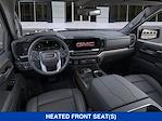 New 2025 GMC Sierra 1500 SLT Crew Cab 4x4 Pickup for sale #JG2831 - photo 15