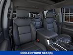 New 2025 GMC Sierra 1500 SLT Crew Cab 4x4 Pickup for sale #JG2831 - photo 16