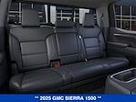 New 2025 GMC Sierra 1500 SLT Crew Cab 4x4 Pickup for sale #JG2831 - photo 17