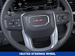 New 2025 GMC Sierra 1500 SLT Crew Cab 4x4 Pickup for sale #JG2831 - photo 19