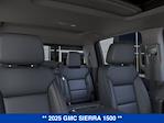 New 2025 GMC Sierra 1500 SLT Crew Cab 4x4 Pickup for sale #JG2831 - photo 24