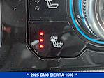 New 2025 GMC Sierra 1500 SLT Crew Cab 4x4 Pickup for sale #JG2831 - photo 25