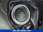 New 2025 GMC Sierra 1500 SLT Crew Cab 4x4 Pickup for sale #JG2831 - photo 27