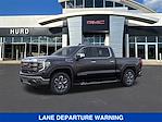 New 2025 GMC Sierra 1500 SLT Crew Cab 4x4 Pickup for sale #JG2831 - photo 3