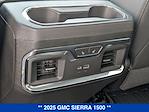 New 2025 GMC Sierra 1500 SLT Crew Cab 4x4 Pickup for sale #JG2831 - photo 30