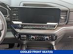 New 2025 GMC Sierra 1500 SLT Crew Cab 4x4 Pickup for sale #JG2831 - photo 32
