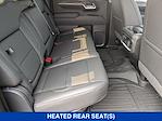 New 2025 GMC Sierra 1500 SLT Crew Cab 4x4 Pickup for sale #JG2831 - photo 35