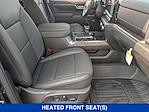 New 2025 GMC Sierra 1500 SLT Crew Cab 4x4 Pickup for sale #JG2831 - photo 36