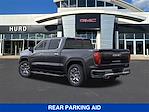 New 2025 GMC Sierra 1500 SLT Crew Cab 4x4 Pickup for sale #JG2831 - photo 4