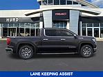 New 2025 GMC Sierra 1500 SLT Crew Cab 4x4 Pickup for sale #JG2831 - photo 5