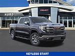 New 2025 GMC Sierra 1500 SLT Crew Cab 4x4 Pickup for sale #JG2831 - photo 7