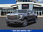 New 2025 GMC Sierra 1500 SLT Crew Cab 4x4 Pickup for sale #JG2831 - photo 8
