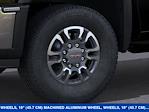 New 2025 GMC Sierra 2500 SLT Crew Cab 4x4 Pickup for sale #JG2832 - photo 9