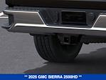 New 2025 GMC Sierra 2500 SLT Crew Cab 4x4 Pickup for sale #JG2832 - photo 14