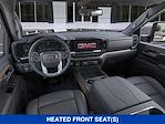 New 2025 GMC Sierra 2500 SLT Crew Cab 4x4 Pickup for sale #JG2832 - photo 15