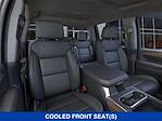 New 2025 GMC Sierra 2500 SLT Crew Cab 4x4 Pickup for sale #JG2832 - photo 16