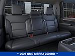 New 2025 GMC Sierra 2500 SLT Crew Cab 4x4 Pickup for sale #JG2832 - photo 17