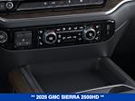 New 2025 GMC Sierra 2500 SLT Crew Cab 4x4 Pickup for sale #JG2832 - photo 23