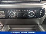 New 2025 GMC Sierra 2500 SLT Crew Cab 4x4 Pickup for sale #JG2832 - photo 26