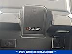 New 2025 GMC Sierra 2500 SLT Crew Cab 4x4 Pickup for sale #JG2832 - photo 27