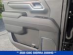 New 2025 GMC Sierra 2500 SLT Crew Cab 4x4 Pickup for sale #JG2832 - photo 28
