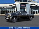 New 2025 GMC Sierra 2500 SLT Crew Cab 4x4 Pickup for sale #JG2832 - photo 3