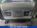 New 2025 GMC Sierra 2500 SLT Crew Cab 4x4 Pickup for sale #JG2832 - photo 29