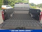 New 2025 GMC Sierra 2500 SLT Crew Cab 4x4 Pickup for sale #JG2832 - photo 32