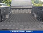 New 2025 GMC Sierra 2500 SLT Crew Cab 4x4 Pickup for sale #JG2832 - photo 33