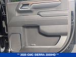 New 2025 GMC Sierra 2500 SLT Crew Cab 4x4 Pickup for sale #JG2832 - photo 34