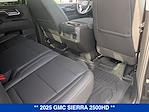 New 2025 GMC Sierra 2500 SLT Crew Cab 4x4 Pickup for sale #JG2832 - photo 35