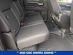New 2025 GMC Sierra 2500 SLT Crew Cab 4x4 Pickup for sale #JG2832 - photo 36