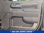 New 2025 GMC Sierra 2500 SLT Crew Cab 4x4 Pickup for sale #JG2832 - photo 37