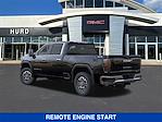 New 2025 GMC Sierra 2500 SLT Crew Cab 4x4 Pickup for sale #JG2832 - photo 4