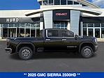 New 2025 GMC Sierra 2500 SLT Crew Cab 4x4 Pickup for sale #JG2832 - photo 5