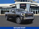 New 2025 GMC Sierra 2500 SLT Crew Cab 4x4 Pickup for sale #JG2832 - photo 7