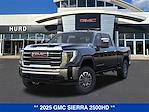 New 2025 GMC Sierra 2500 SLT Crew Cab 4x4 Pickup for sale #JG2832 - photo 8