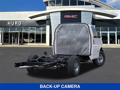 New 2025 GMC Savana 3500 Cutaway for sale #JG2834 - photo 2