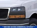 New 2025 GMC Savana 3500 Cutaway for sale #JG2834 - photo 10
