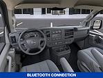 New 2025 GMC Savana 3500 Cutaway for sale #JG2834 - photo 15
