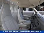 New 2025 GMC Savana 3500 Cutaway for sale #JG2834 - photo 17